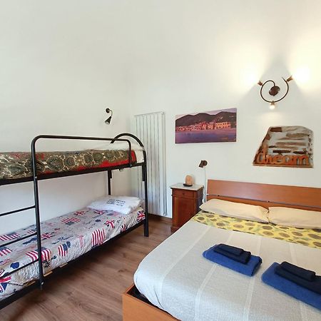 B&B Il Girasole 피날레리구레 외부 사진