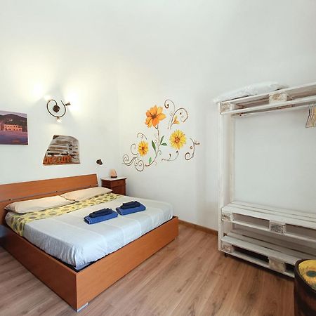 B&B Il Girasole 피날레리구레 외부 사진