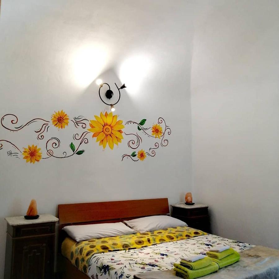 B&B Il Girasole 피날레리구레 외부 사진