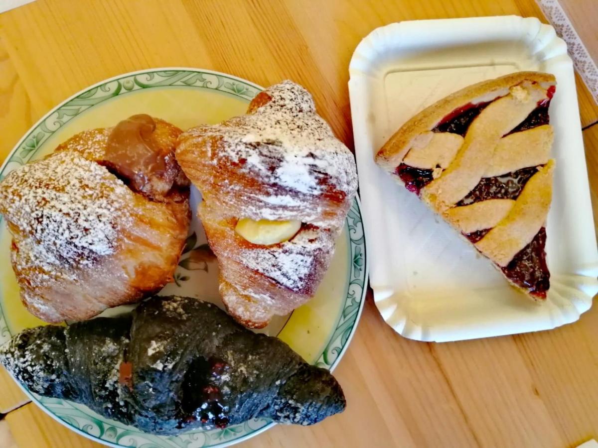 B&B Il Girasole 피날레리구레 외부 사진