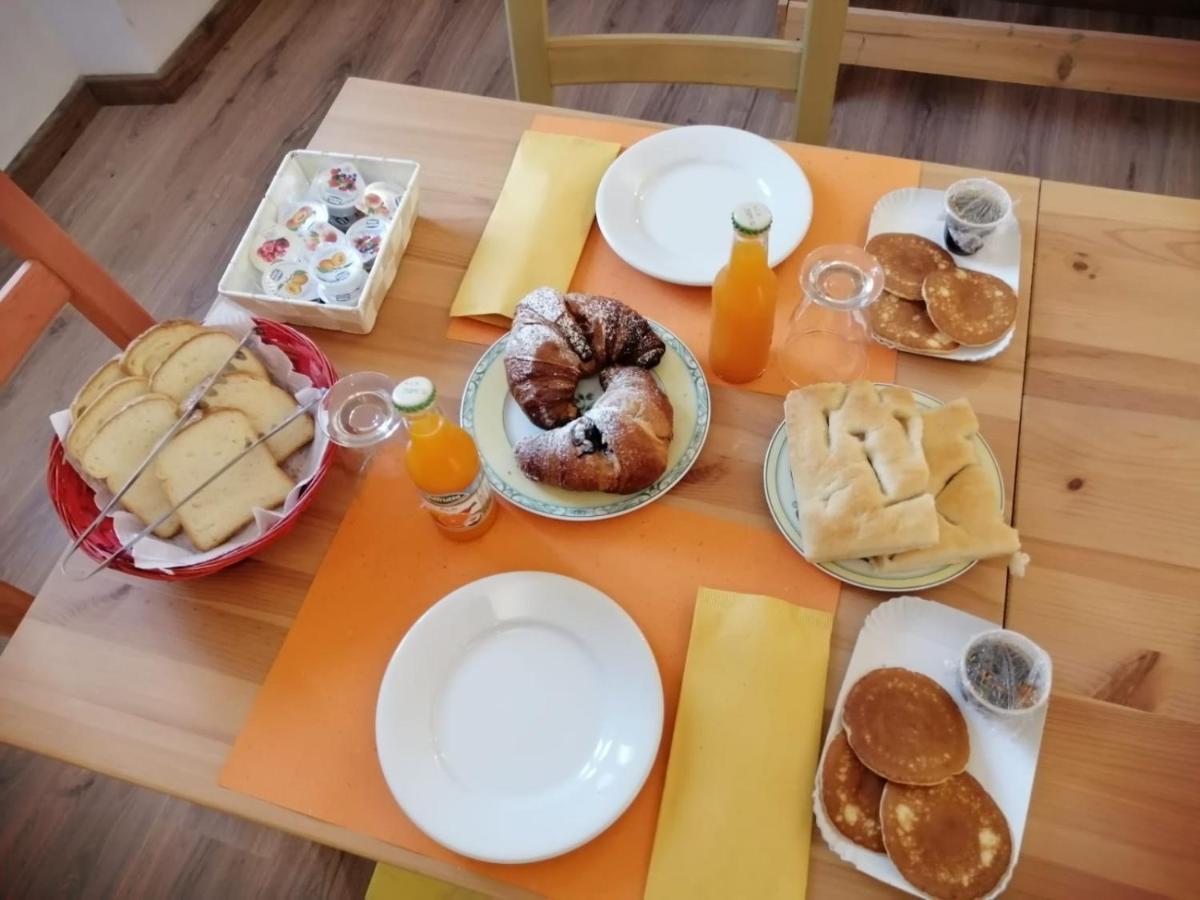 B&B Il Girasole 피날레리구레 외부 사진