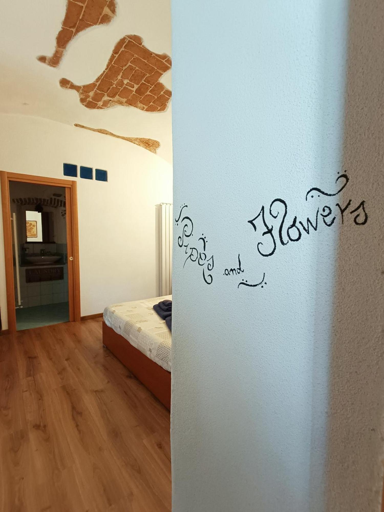 B&B Il Girasole 피날레리구레 외부 사진
